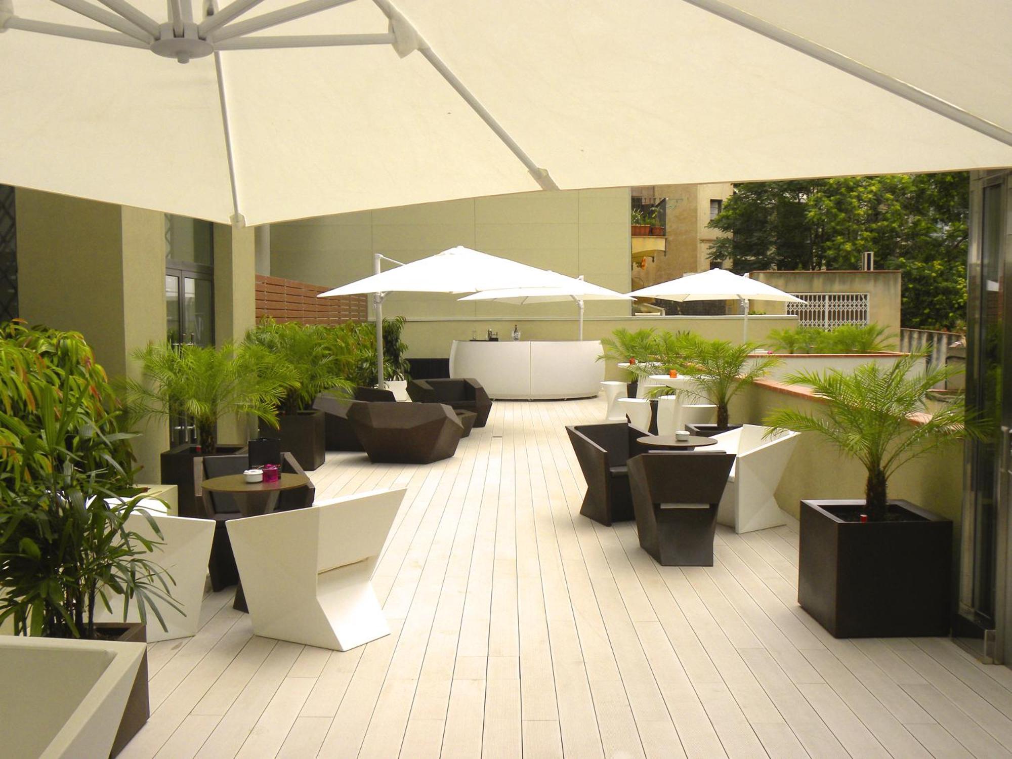 Vincci Gala, Barcelona